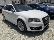 Audi S3 Quattro 2.0T Premium Plus 2015 White for sale