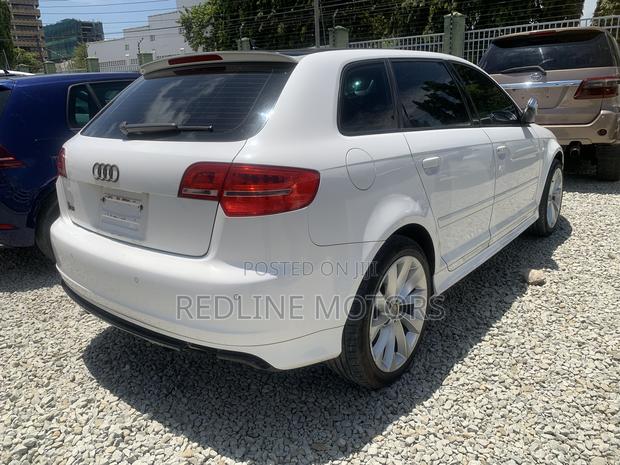 Audi S3 Quattro 2.0T Premium Plus 2015 White