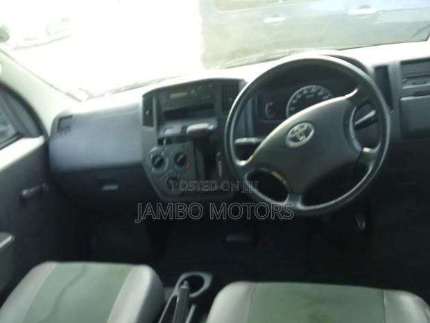 Toyota TownAce 2019 White