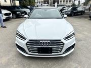 Audi A5 2019 White for sale