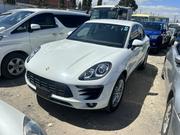 Porsche Macan S 2018 White for sale