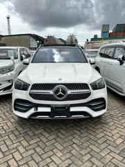 Mercedes-Benz GLE-Class GLE 450 4MATIC 2020 White for sale