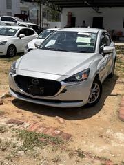 Mazda 2 2019 Beige for sale