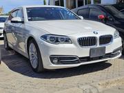 BMW 528i 2018 Pearl for sale