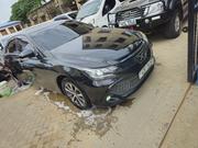 Toyota Mark X 2017 Black for sale