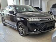 Toyota Axio 1.5 G 2WD 2019 Black for sale