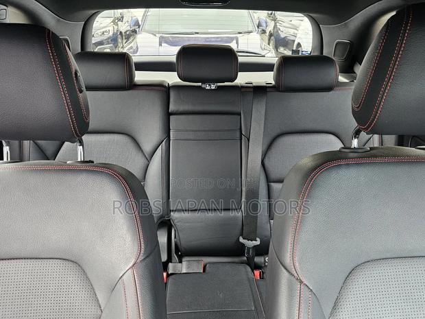 Mercedes-Benz B-Class B250 Petrol 2018 Black
