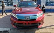 Toyota Harrier 2.0 2019 Red for sale