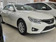 Toyota Mark X 2.5 AWD 2017 White for sale