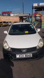 Nissan Advan 2011 White for sale