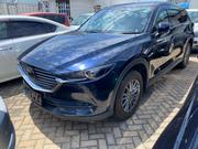 Mazda CX-8 2018 Blue for sale
