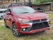 Mitsubishi RVR 2018 Red for sale