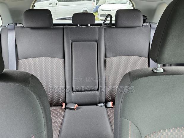 Mitsubishi RVR 2018 Red