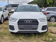 Audi Q3 1.4 TFSI 150hp 2018 White for sale