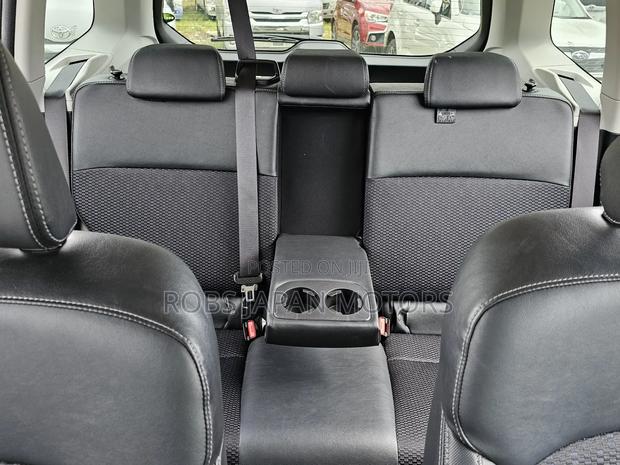 Subaru Forester 2.0XT Premium AWD 2018 Gray