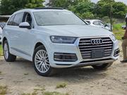 Audi Q7 2.0T Premium AWD quattro 2018 Pearl for sale
