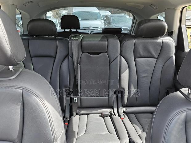 Audi Q7 2.0T Premium AWD quattro 2018 Pearl
