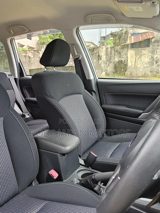 Subaru Forester 2.5i Limited AWD 2018 White