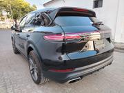 Porsche Cayenne Base AWD 2019 Matt Black for sale