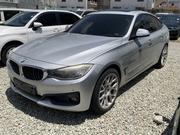 BMW 335i 2014 Silver for sale