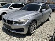 BMW 335i 2014 Silver for sale