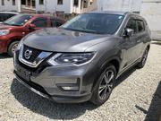 Nissan X-Trail 2.0 Petrol FWD 2018 Silver for sale