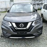 Nissan X-Trail 2.0 Petrol FWD 2019 Gray for sale