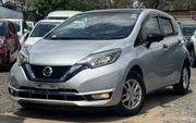Nissan Note 1.2 Hybrid 2019 Silver for sale