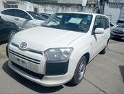 Toyota Probox 2018 White for sale
