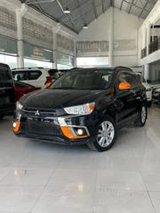 Mitsubishi RVR 2018 Black for sale