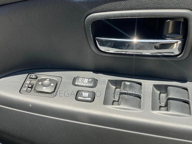 Mitsubishi RVR 2018 Black