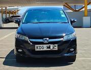 Honda Stream 2014 Black for sale