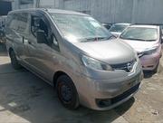 Nissan Caravan 2019 Gray for sale