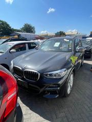 BMW X3 M40i AWD 2018 Black for sale