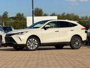 Toyota Harrier 2.0 2020 White for sale