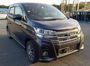 Nissan Dayz Highway Star G Turbo 2018 Purple for sale