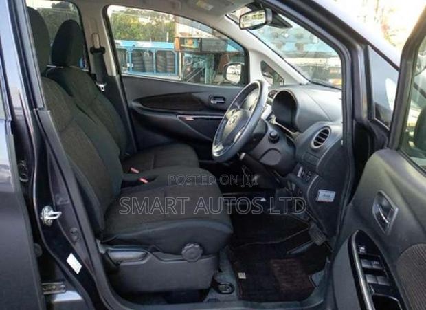 Nissan Dayz Highway Star G Turbo 2018 Purple