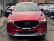Mazda CX-5 2.2 Diesel AWD 2019 Red for sale
