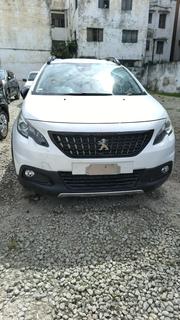 Peugeot 2008 1.2 PureTech (130 Hp) 2017 Pearl for sale