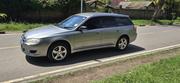 Subaru Outback 2005 Gray for sale