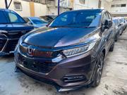 Honda Vezel 2018 Brown for sale