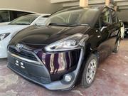 Toyota Sienta 2018 for sale
