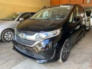 Honda Freed 2018 Black for sale