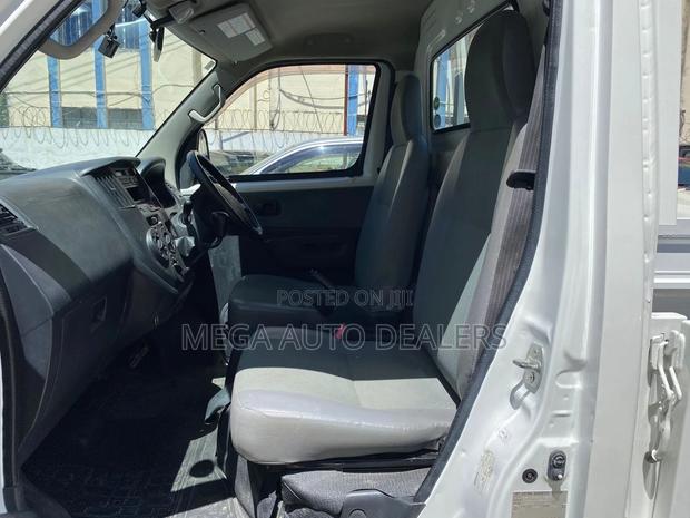 Toyota Lite-Ace 2018 White