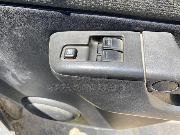 Toyota Lite-Ace 2018 White