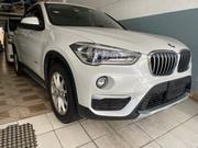 BMW X1 2018 White for sale