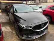 Mazda CX-5 2.2 Diesel AWD 2018 Black for sale