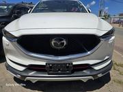 Mazda CX-5 2019 White for sale