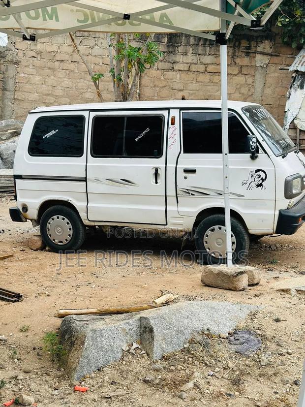 Maruti Suzuki 800 2009 White