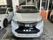 Toyota Harrier 2.0 Turbo 2019 White for sale